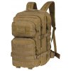 Batoh ASSAULT Pack US Large 36l Molle LG velký Molle Mil-Tec® hnědý Coyote