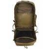 Batoh ASSAULT Pack US Large 36l Molle LG velký Molle Mil-Tec® hnědý Coyote