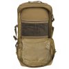 Batoh ASSAULT Pack US Large 36l Molle LG velký Molle Mil-Tec® hnědý Coyote