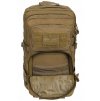 Batoh ASSAULT Pack US Large 36l Molle LG velký Molle Mil-Tec® hnědý Coyote