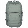 Batoh ASSAULT Pack US Large 36l Molle LG velký Molle Mil-Tec® Foliage šedý
