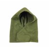 Kapuce na spaní do spacího pytle US oliv originál