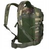 Batoh ASSAULT Pack US Large 36l Molle LG velký Molle Mil-Tec® Francie CCE Camouflage