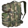 Batoh ASSAULT Pack US Large 36l Molle LG velký Molle Mil-Tec® Francie CCE Camouflage
