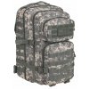 Batoh ASSAULT Pack US Large 36l Molle LG velký Molle Mil-Tec® AT-DIGITAL UCP ACU