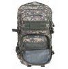 Batoh ASSAULT Pack US Large 36l Molle LG velký Molle Mil-Tec® AT-DIGITAL UCP ACU