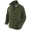 Parka bunda US ECWCS s vložkou fleece oliv