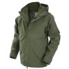 Parka bunda US ECWCS s vložkou fleece oliv