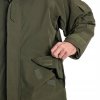 Parka zimní bunda US ECWCS s fleece vložkou 2v1 zelená Mil-tec® 10615001