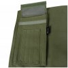 Skládací pouzdro obal na mapy Mil-Tec® Oliv