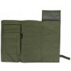 Skládací pouzdro obal na mapy Mil-Tec® Oliv