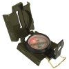 Kompas Ranger kovový s diodou Mil-Tec®