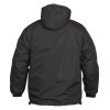 Anorak Combat letní bunda přes hlavu Mil-Tec® Black