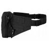 Ledvinka pro skryté nošení zbraně / pistole  černá Molle Mil-Tec®