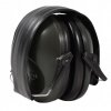 Chrániče sluchu britský model Peltor (sluchátka) Miltec černé