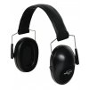 Chrániče sluchu britský model Peltor (sluchátka) Miltec černé