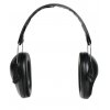 Chrániče sluchu britský model Peltor (sluchátka) Miltec černé