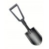 Skládací lopatka 3dílná US generace II