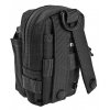 Kapsička univerzální pouzdro Molle sumka Mil-Tec® Black