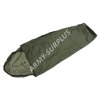 Povlak na spací pytel (žďárák, bivak) Gore-Tex® Bivy Cover Holandsko oliv originál