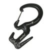 Karabina Niteize Figure 9 Large Carabiner černá