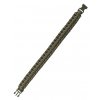 Náramek paracord oliv Miltec