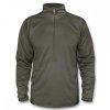 Komplet termo fleece oliv Level 2 generace III TEESAR
