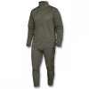 Komplet termo fleece oliv Level 2 generace III TEESAR