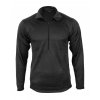 Komplet termo fleece černý Level 2 generace III TEESAR