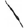 Taktický dvoubodový popruh na zbraň Mil-Tec® Black černý