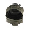 Kapsička univerzální pouzdro Molle sumka Mil-Tec® Olive Drab