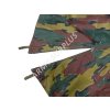 Stan dvouplášťový pro 2 osoby M-99 Belgie Jigsaw Camo originál