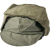 Čepice zimní ušanka BW Bundeswehr oliv originál zánovní