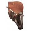 Pouzdro (sumka) PM63 na pistoli Makarov (CCCP, SSSR) Rusko kožené originál