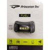 Čelová svítilna (čelovka) Princeton Tec FUEL black černá 70 Lumens