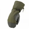 Rukavice zimní palčáky GoreTex (návleky ECWCS) oliv Rakousko originál