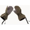 Rukavice zimní palčáky GoreTex (návleky ECWCS) oliv Rakousko originál