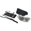 Taktické brýle Uvex XC® Spectacle Kit AČR