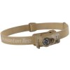 Čelovka Princeton Tec® Byte Tactical Coyote Tan 200 Lumens