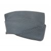 Lodička letectvo praporčík modrošedá CAP GARRISON WOOL MEN'S BLUE GREY USAF originál