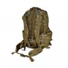 Batoh Bravo Texar multicamo 50L