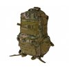 Batoh Bravo Texar multicamo 50L