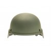 Helma taktická přilba Mich 2000 olivově zelená 8FIELDS®