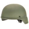 Helma taktická přilba Mich 2000 olivově zelená 8FIELDS®