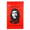 Vlajka 90x150cm revolucionář Che Guevara č.228