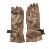 Rukavice kožené pouštní desert Combat Velká Británie originál