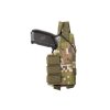 Modulární pistolové pouzdro P09  digital les SK molle ALP FENIX PH-121