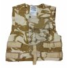 Vesta taktická neprůstřelná Desert DPM Velká Británie originál