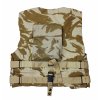 Vesta taktická neprůstřelná Desert DPM Velká Británie originál