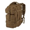Batoh US ASSAULT Backpack coyote 25l molle CMG